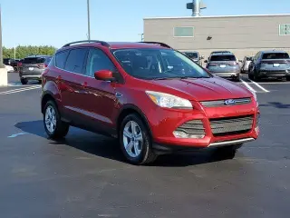 Ford Escape 2016 SE SUV de 4 puertas