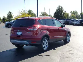 Ford Escape 2016 SE SUV de 4 puertas