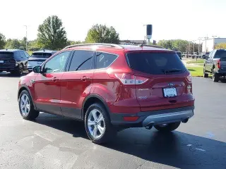 Ford Escape 2016 SE SUV de 4 puertas