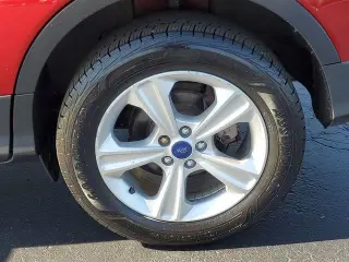 Ford Escape 2016 SE SUV de 4 puertas