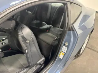 Ford Mustang 2026 EcoBoost 2dr Fastback