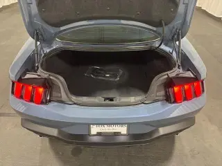 Ford Mustang 2026 EcoBoost 2dr Fastback
