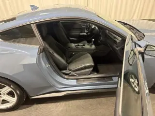 Ford Mustang 2026 EcoBoost 2dr Fastback