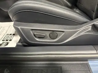 Ford Mustang 2026 EcoBoost 2dr Fastback