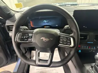 Ford Mustang 2026 EcoBoost 2dr Fastback