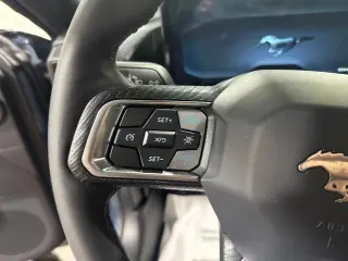 Ford Mustang 2026 EcoBoost 2dr Fastback
