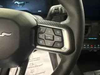 Ford Mustang 2026 EcoBoost 2dr Fastback