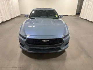 Ford Mustang 2026 EcoBoost 2dr Fastback
