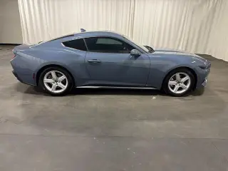 Ford Mustang 2026 EcoBoost 2dr Fastback