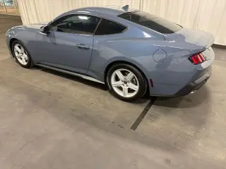 Ford Mustang 2026 EcoBoost 2dr Fastback