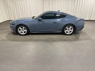 Ford Mustang 2026 EcoBoost 2dr Fastback