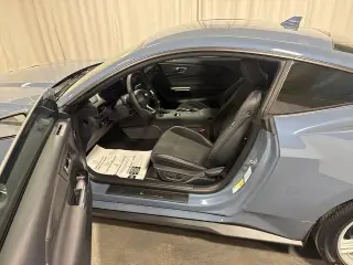 Ford Mustang 2026 EcoBoost 2dr Fastback