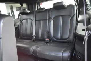 Jeep Wagoneer L 2023 4x4 Serie II SUV de 4 puertas