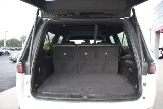 Jeep Wagoneer L 2023 4x4 Serie II SUV de 4 puertas