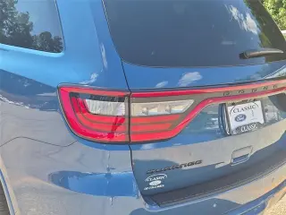 Dodge Durango 2023 R/T SUV de 4 puertas