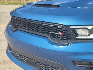Dodge Durango 2023 R/T SUV de 4 puertas