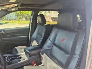 Dodge Durango 2023 R/T SUV de 4 puertas