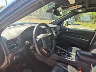 Dodge Durango 2023 R/T SUV de 4 puertas