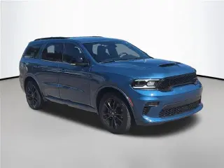 Dodge Durango 2023 R/T SUV de 4 puertas