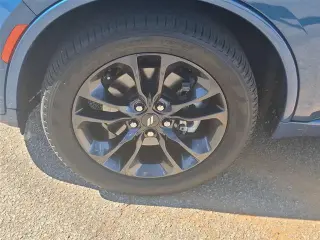 Dodge Durango 2023 R/T SUV de 4 puertas