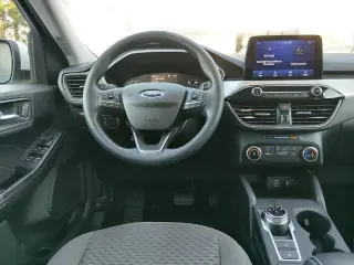 Ford Escape 2021 SE SUV de 4 puertas