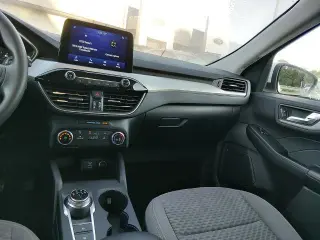 Ford Escape 2021 SE SUV de 4 puertas