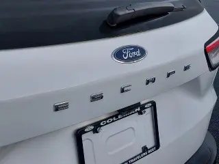 Ford Escape 2021 SE SUV de 4 puertas