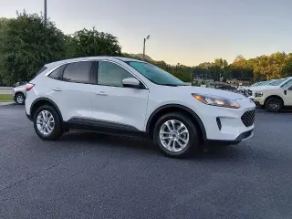 Ford Escape 2021 SE SUV de 4 puertas