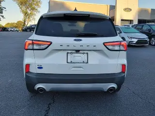 Ford Escape 2021 SE SUV de 4 puertas