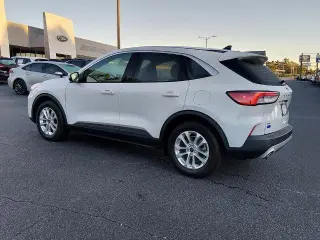 Ford Escape 2021 SE SUV de 4 puertas