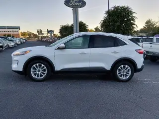 Ford Escape 2021 SE SUV de 4 puertas