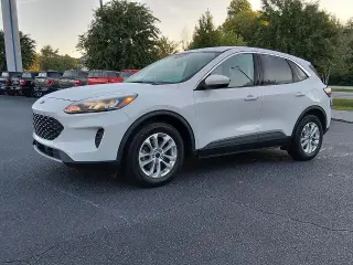 Ford Escape 2021 SE SUV de 4 puertas