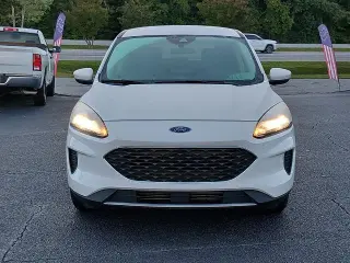 Ford Escape 2021 SE SUV de 4 puertas