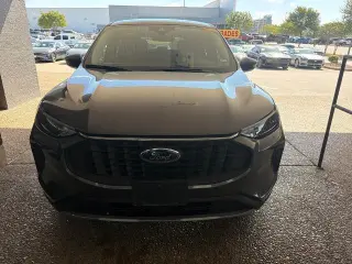 Ford Escape 2025 Active SUV de 4 puertas