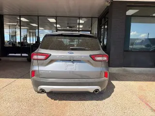 Ford Escape 2025 Active SUV de 4 puertas