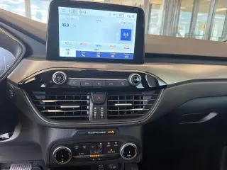 Ford Escape 2025 Active SUV de 4 puertas