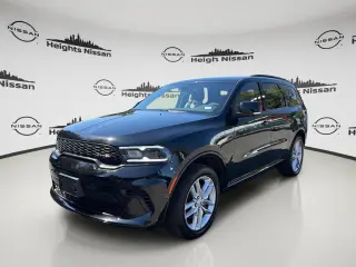 Dodge Durango 2026 AWD GT Plus 4dr SUV