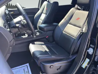 Dodge Durango 2026 AWD GT Plus 4dr SUV