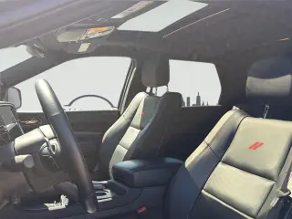 Dodge Durango 2026 AWD GT Plus 4dr SUV