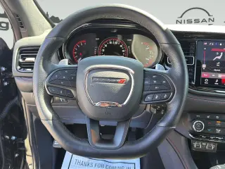 Dodge Durango 2026 AWD GT Plus 4dr SUV