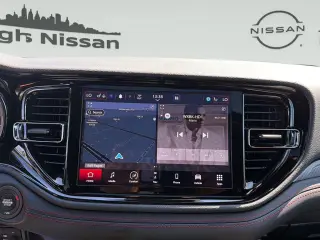 Dodge Durango 2026 AWD GT Plus 4dr SUV