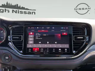 Dodge Durango 2026 AWD GT Plus 4dr SUV