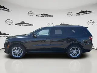 Dodge Durango 2026 AWD GT Plus 4dr SUV