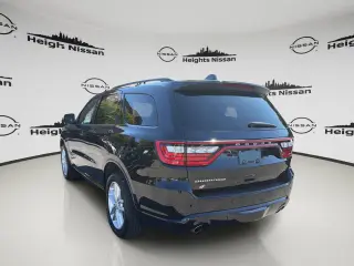 Dodge Durango 2026 AWD GT Plus 4dr SUV