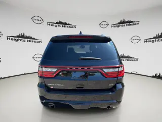 Dodge Durango 2026 AWD GT Plus 4dr SUV