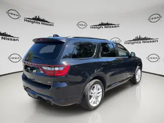 Dodge Durango 2026 AWD GT Plus 4dr SUV