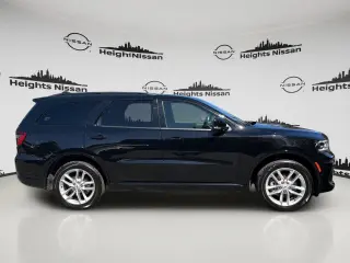 Dodge Durango 2026 AWD GT Plus 4dr SUV