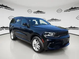 Dodge Durango 2026 AWD GT Plus 4dr SUV