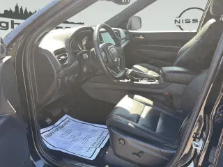 Dodge Durango 2026 AWD GT Plus 4dr SUV