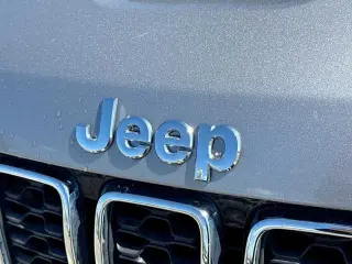 Jeep Grand Cherokee 2019 4x4 Limited SUV de 4 puertas